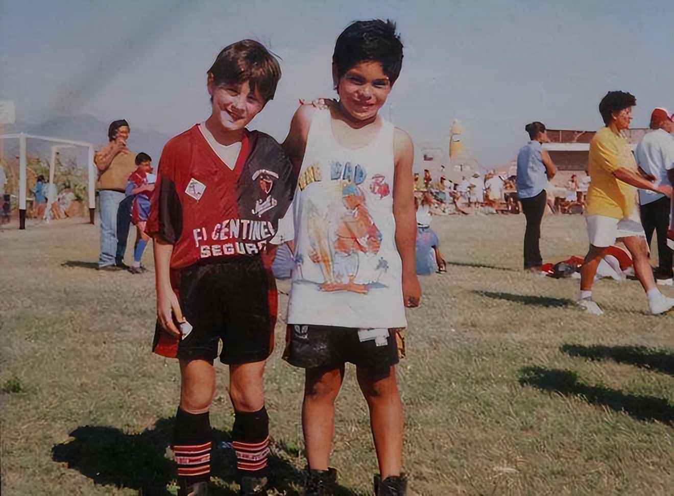 小个子阿根廷为何能拿世界杯冠军,球王梅西有没有拿过美洲的奖杯