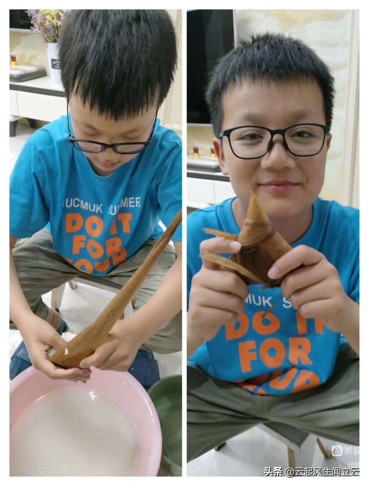 端午粽班级活动,粽情端午欢聚一堂文艺活动