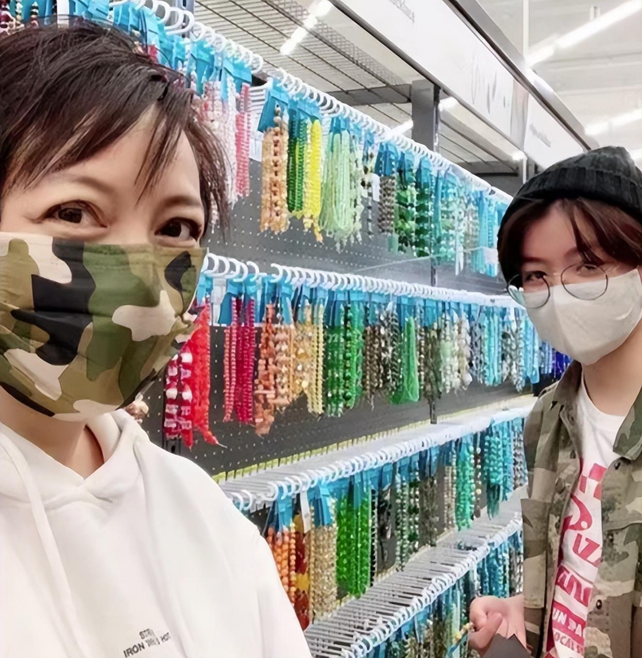 赚着中国人的钱移居国外的明星,十位出国定居明星