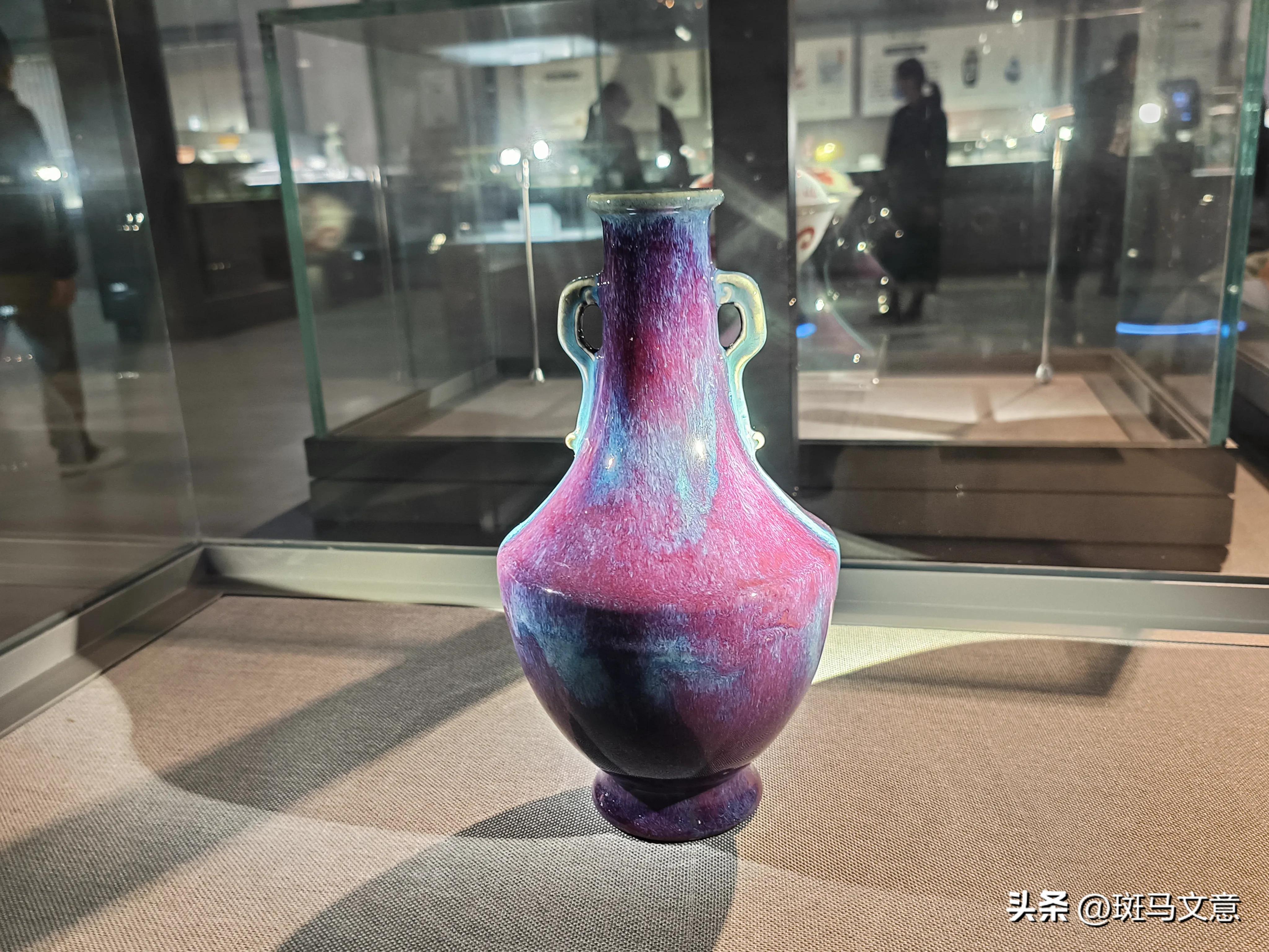 “碰瓷”就来景德镇，不愧为瓷都，瓷文化实在是太迷人了