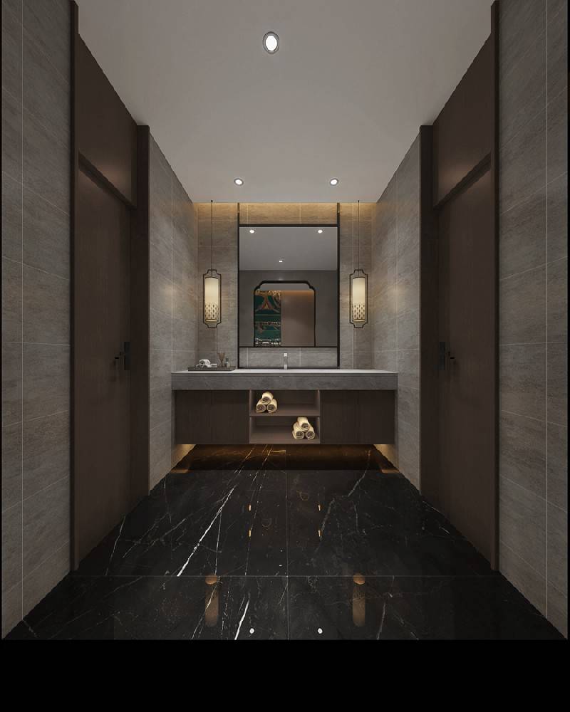 电竞酒店装修设计选哪家,上档次的电竞酒店装修公司推荐