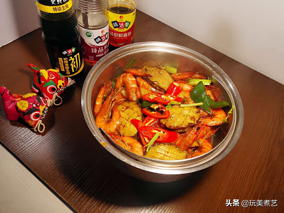 鲜上加鲜完整版,鲜上加鲜的好处