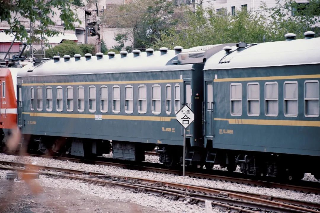 国内最chill的城市，我想投它一票