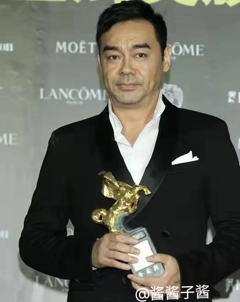 历届金马影帝排行,徐峥刘德华金马奖获奖视频