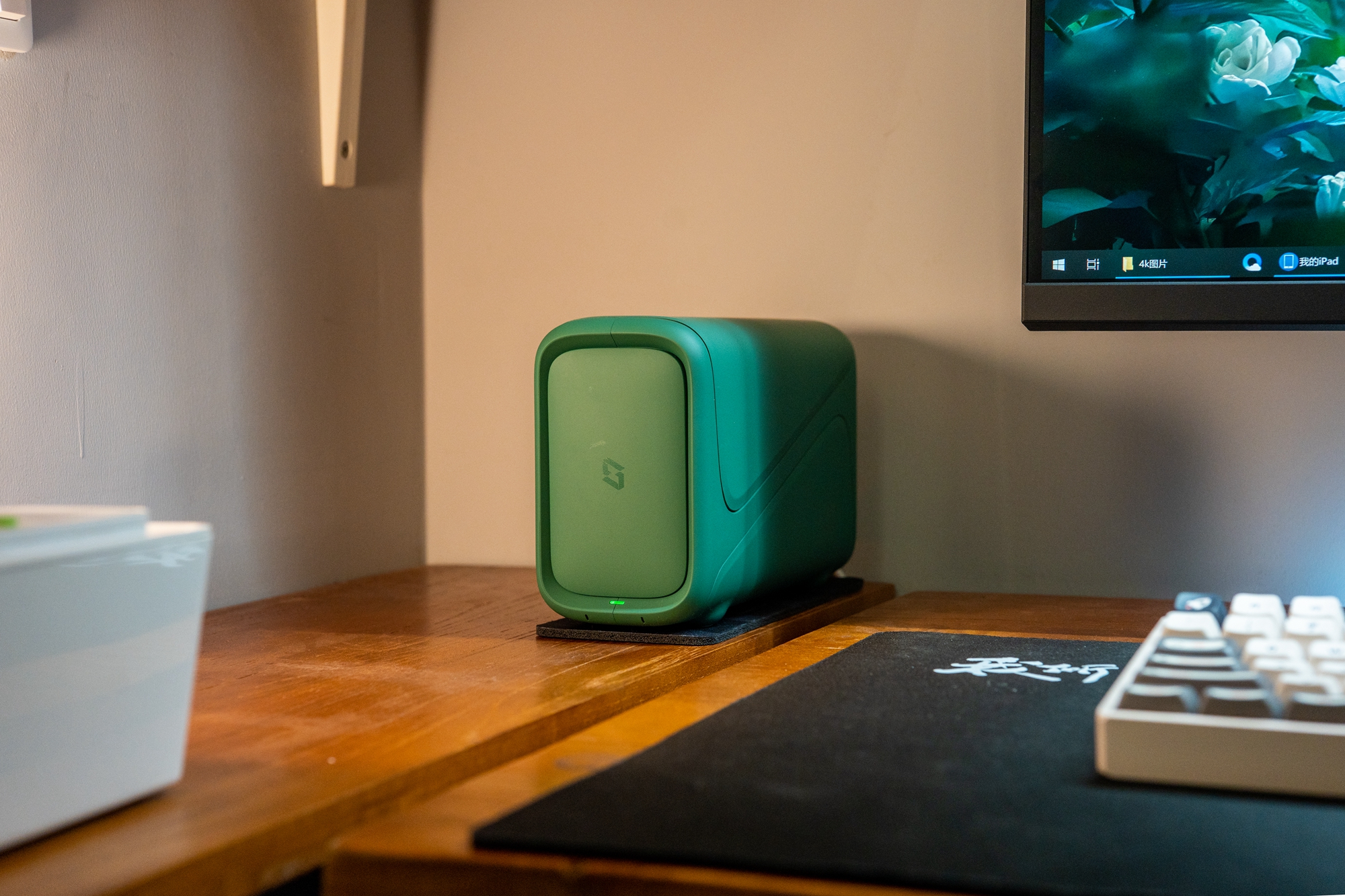 傻瓜式自建云盘+云相册+云影音库+云文档教程:极空间NASZ2S体验