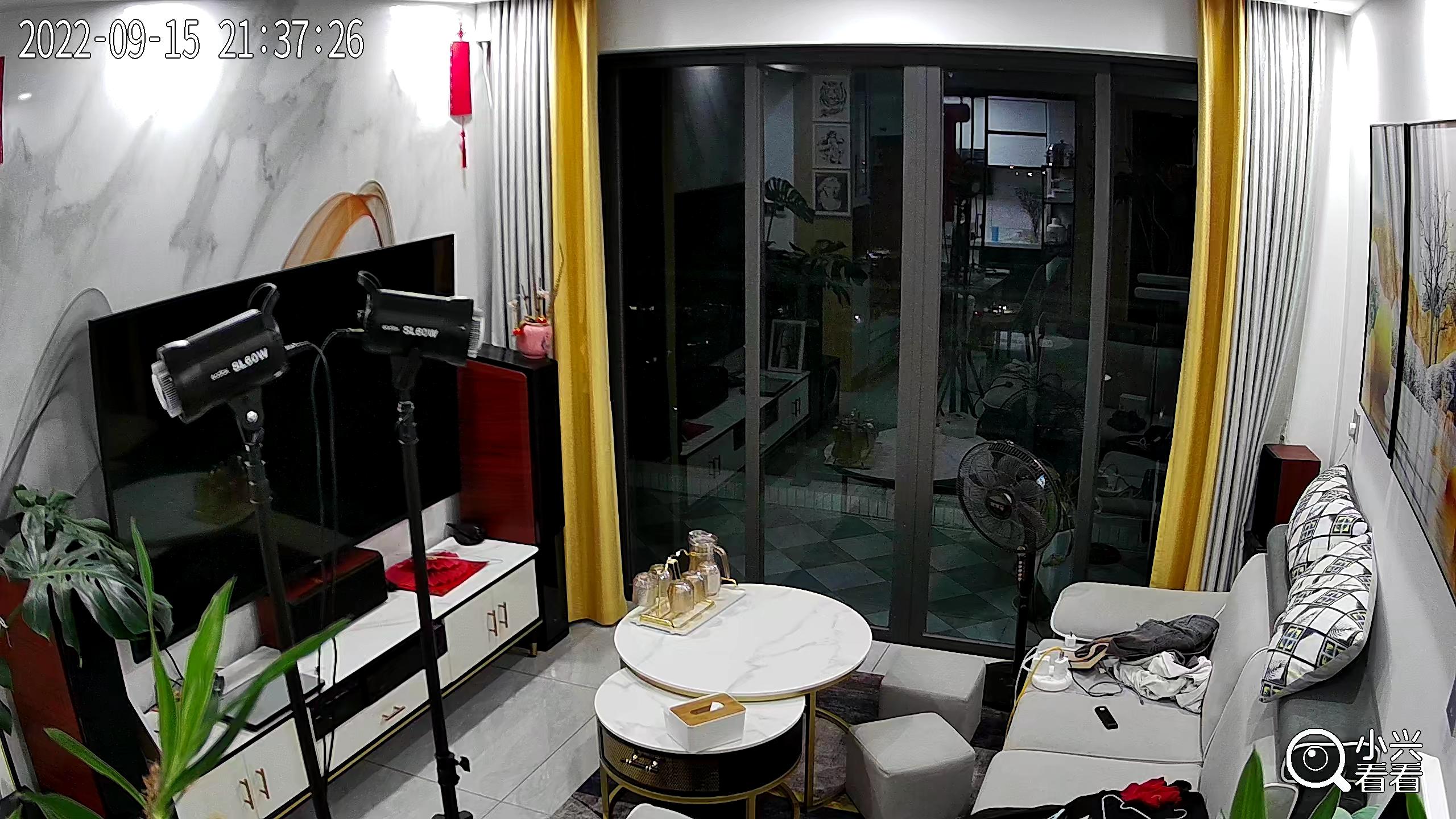 小兴看看智能摄像机,小兴看看智能摄像头