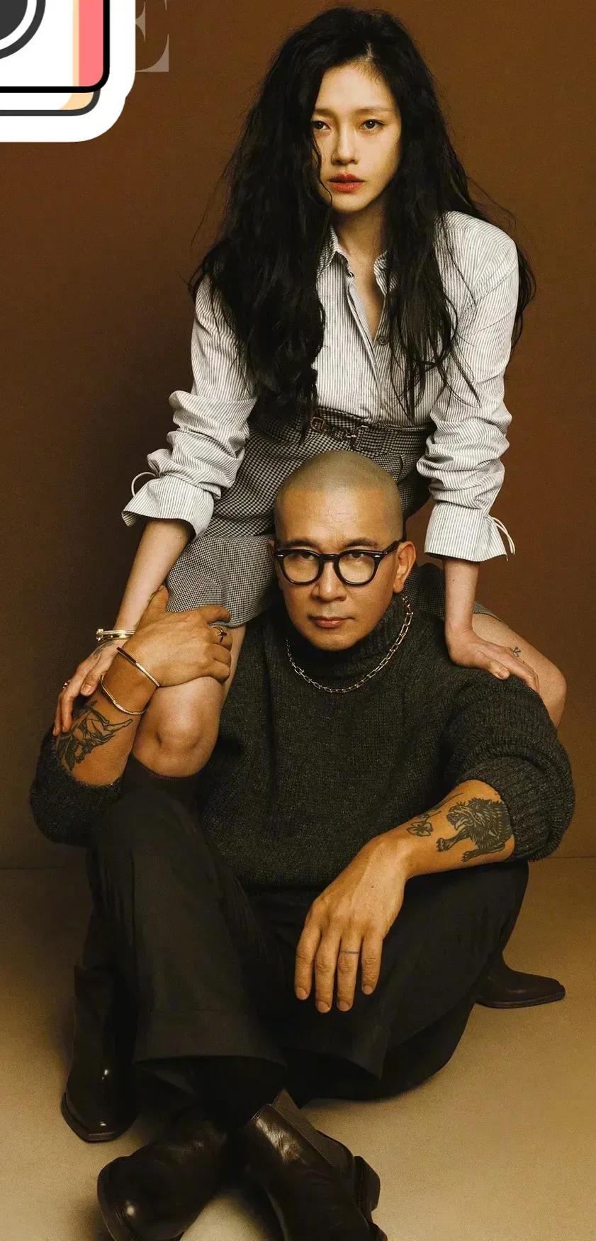 大S的公关招招致命：买房钱自己付，嫁豪门稳赔，汪小菲吃软饭