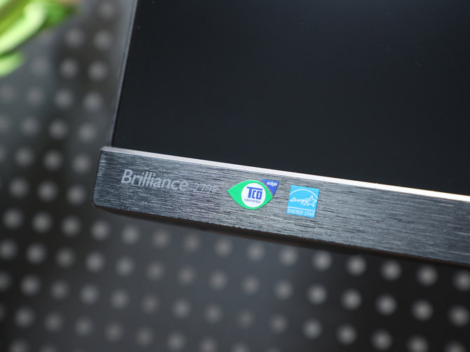 飞利浦558m1ry超大显示器体验,飞利浦55寸最新显示器