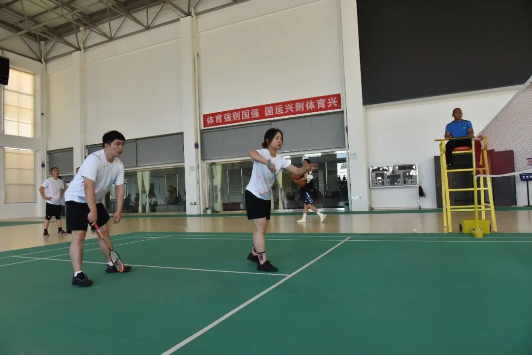 这场有毅力、敢拼搏、有战果的运动会你值得看!