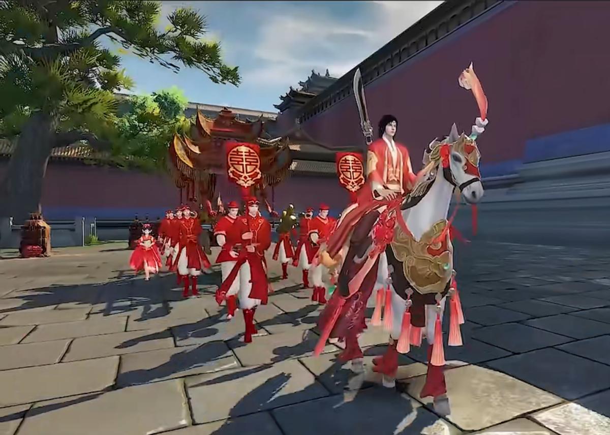 天龙八部2改版内容,天龙八部2更新爆料