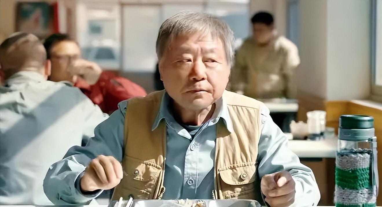 漫长的季节里有哪些惊艳的台词,漫长的季节王响最后的台词