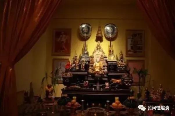 泰国降头术的全部电影完整版,泰国降头术到底是真的还是假的