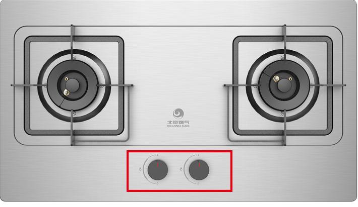 燃气自闭阀上的小阀门怎样使用,燃气阀门使用年限