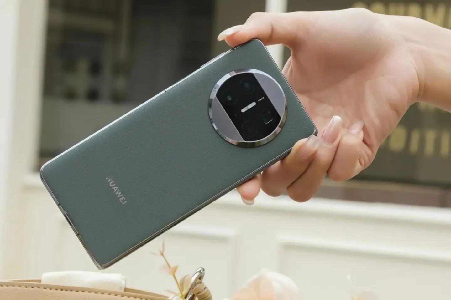 2023年华为手机王者归来,2023年华为手机推荐