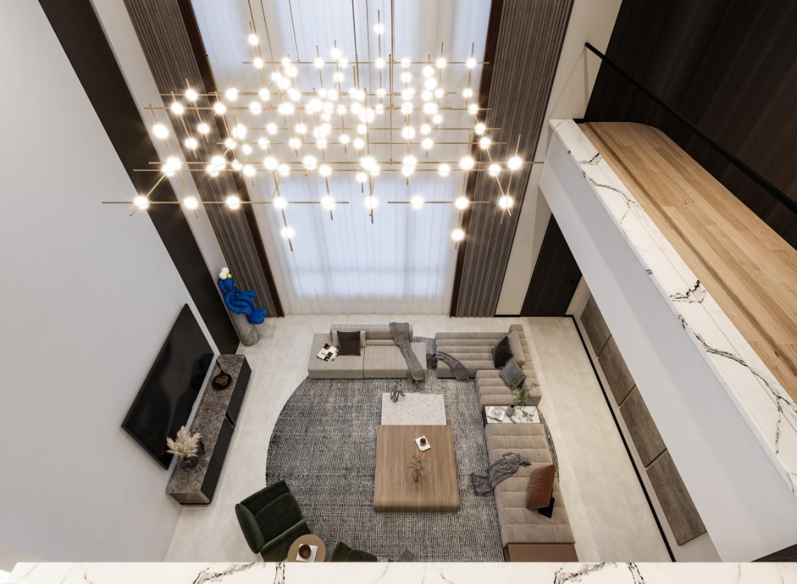 为什么装修大家都不找装饰公司,自己装修请装修公司到底哪个省钱