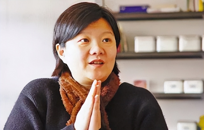 陈凯歌为何弃倪萍选陈红,陈红回应插足陈凯歌与倪萍事件