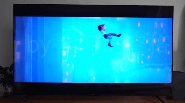 雷鸟鹤6pro最高支持,不玩游戏有必要高刷吗