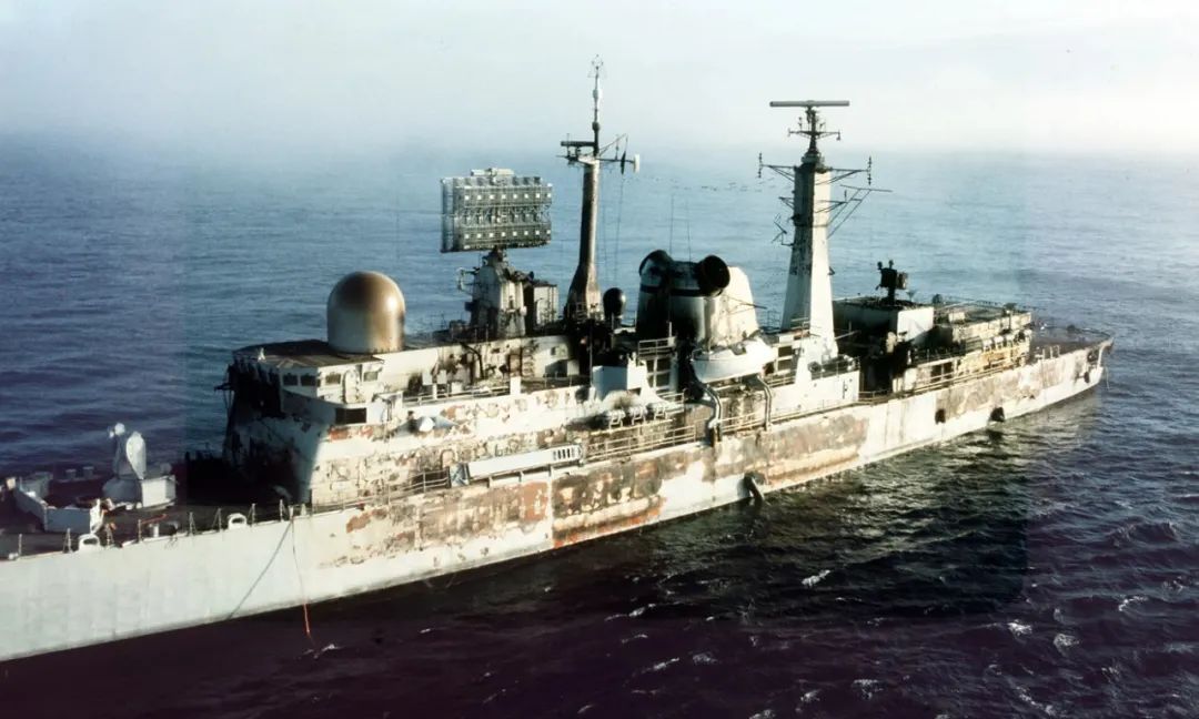 建造一艘航母究竟有多难,我们有轻型航母吗