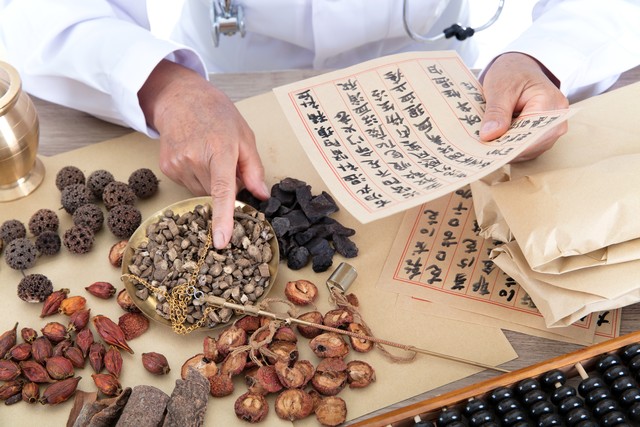 中医学未来黄金专业,中医学类专业有前景吗