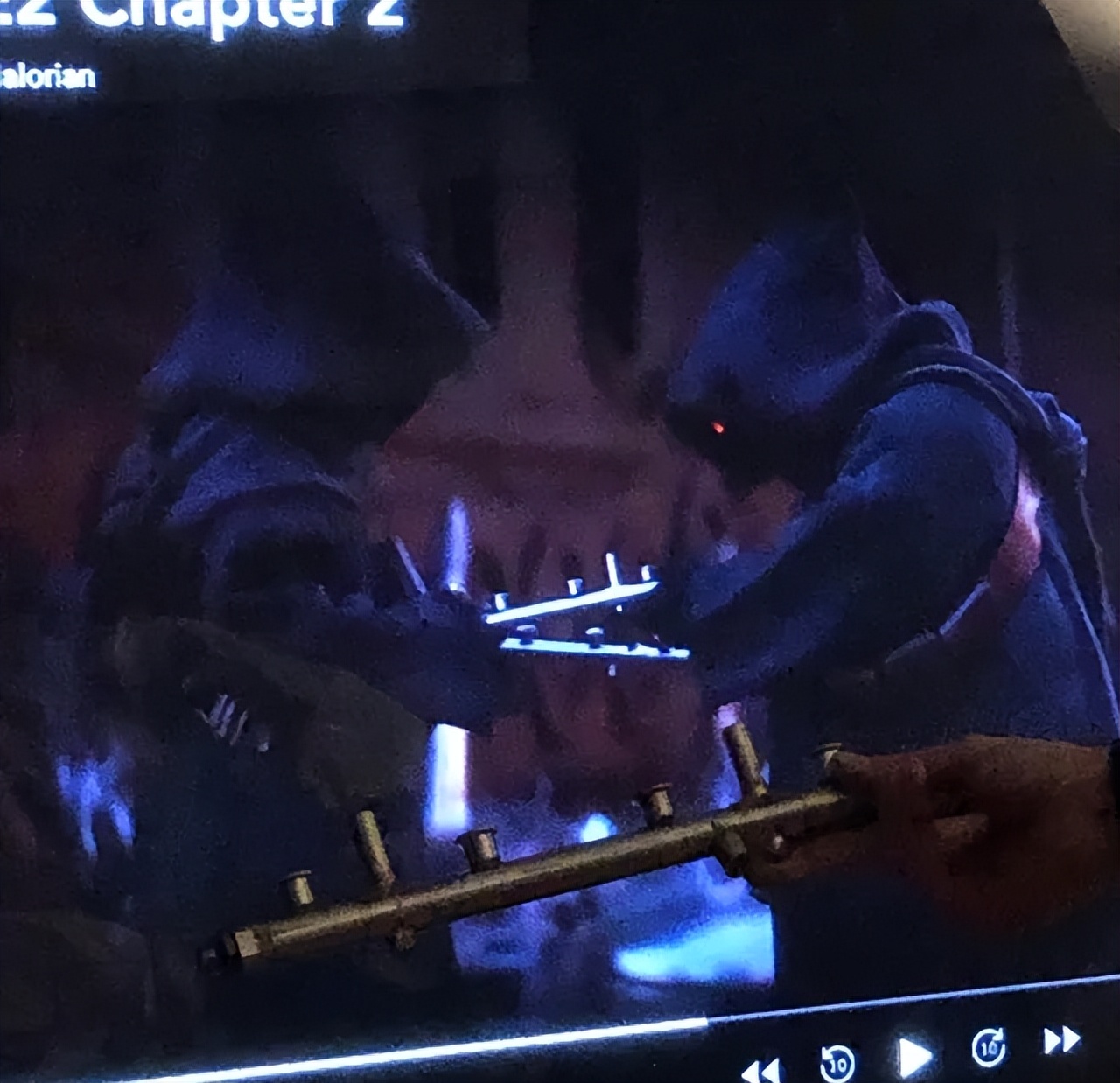 盘点非常震撼的科幻电影,盘点所有科幻电影