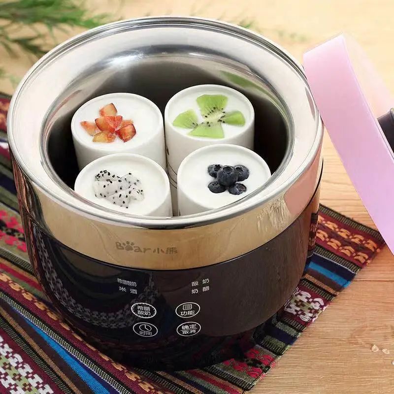 简单好用的酸奶机,哪一款酸奶机好用又实用