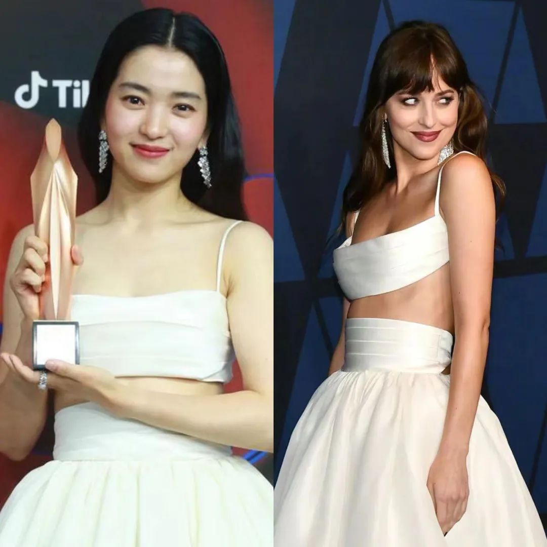 暗讽中国造假大国”，他们自己却穿得理直气壮