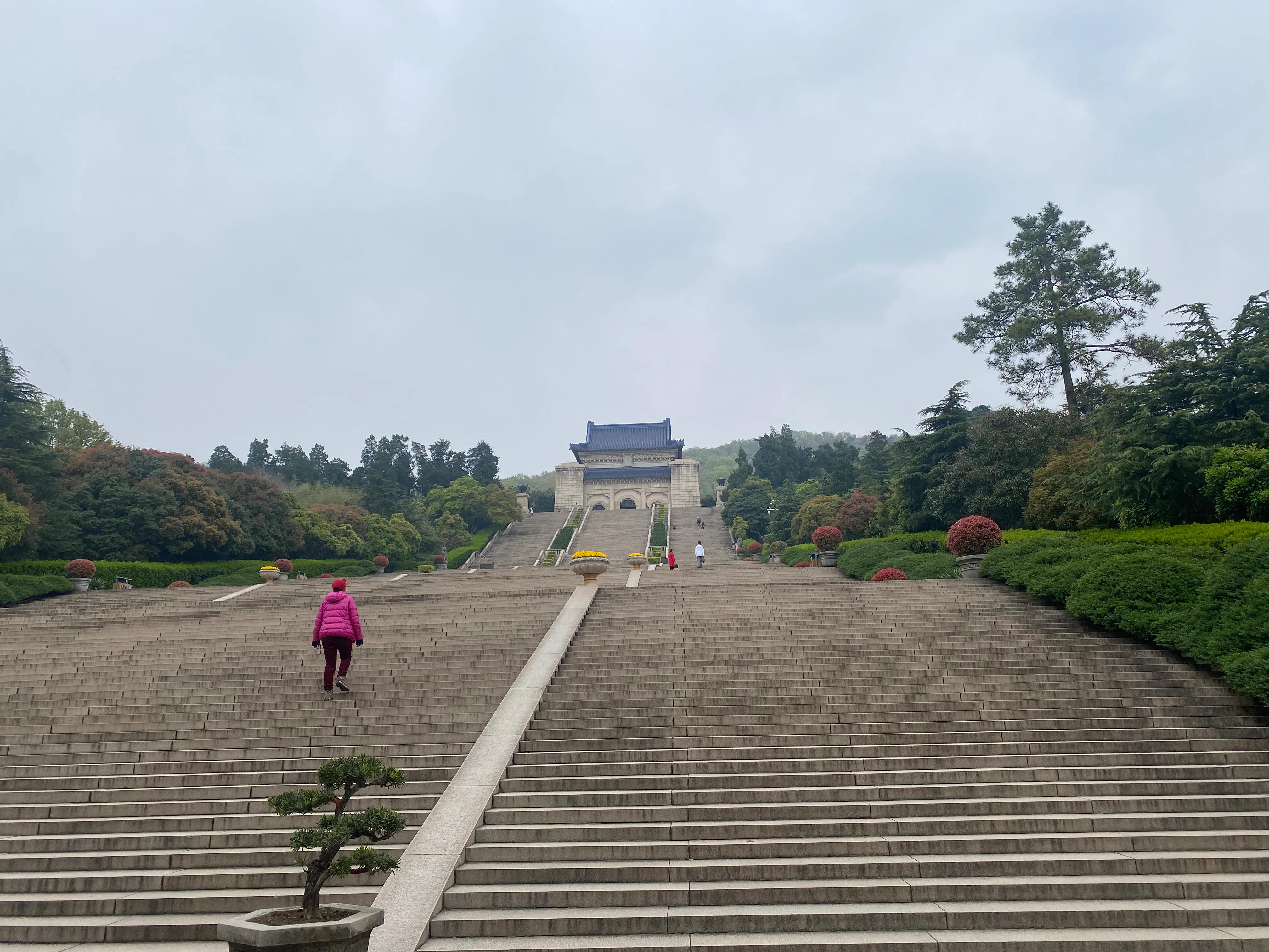 南京人眼中的南京是什么样,江苏人眼中徐州人