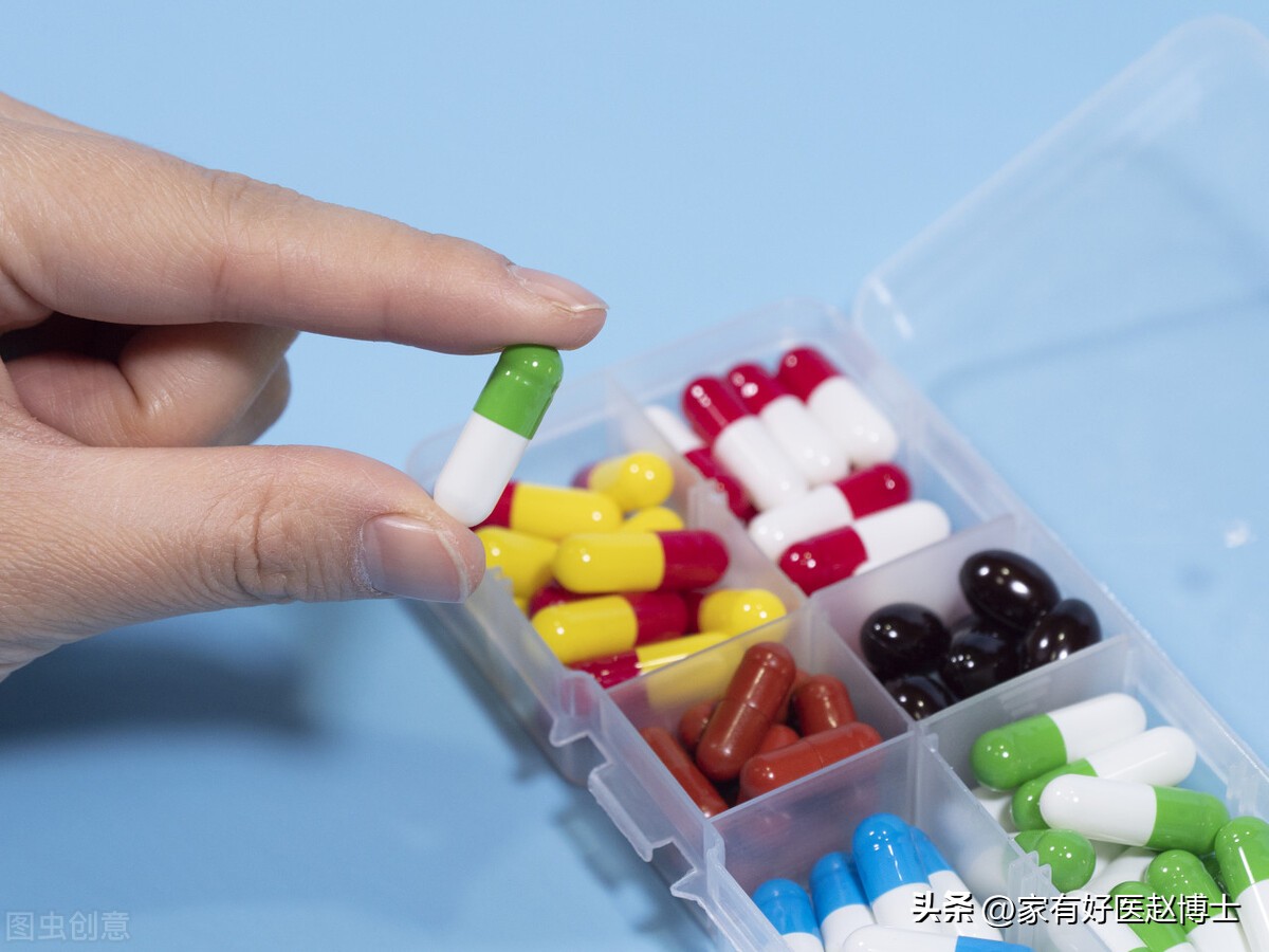 有动脉斑块必须要吃阿司匹林多久,有颈动脉斑块吃阿司匹林可以吗