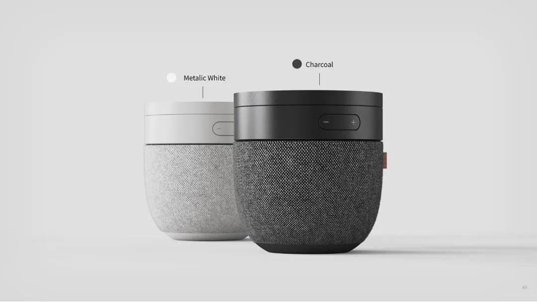 十个典型的设计案例,100个产品设计案例