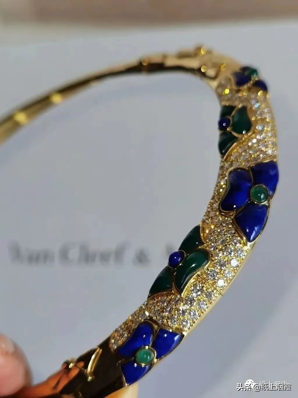 私藏的梵克雅宝,梵克雅宝的一生