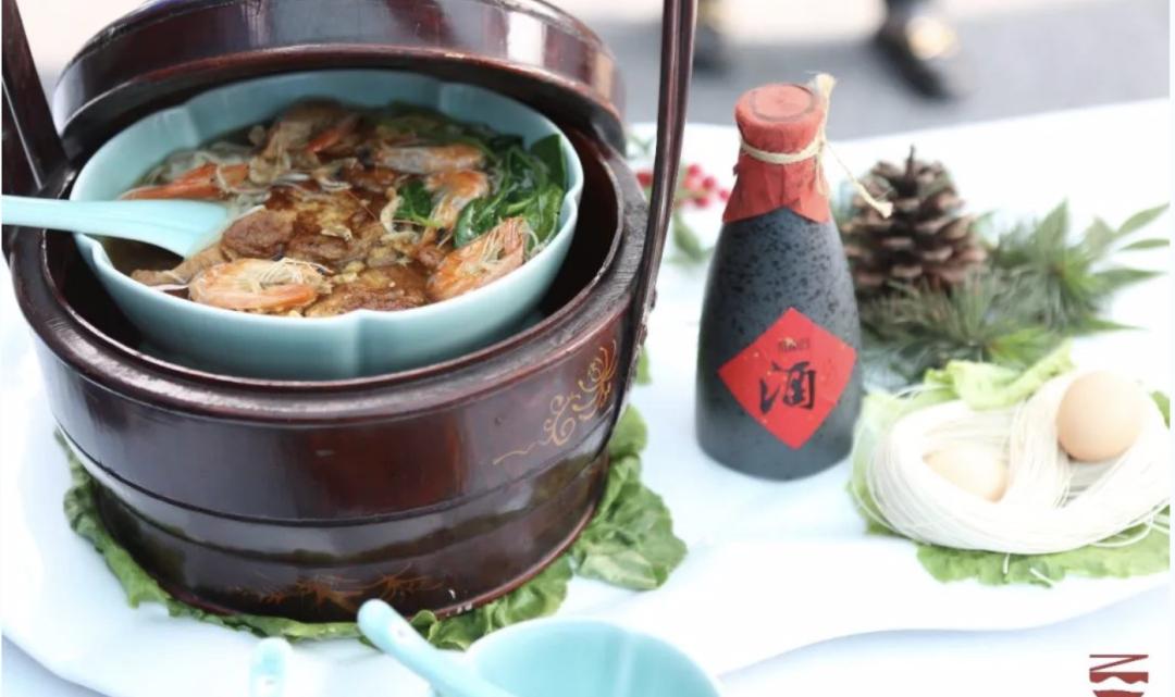 浙江著名面食有哪些特色,浙江好吃的面食有哪些