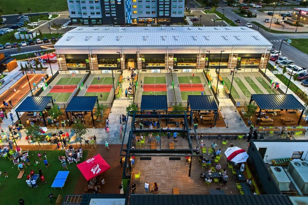 匹克球和飞盘哪个好玩,匹克球怎么样才算赢