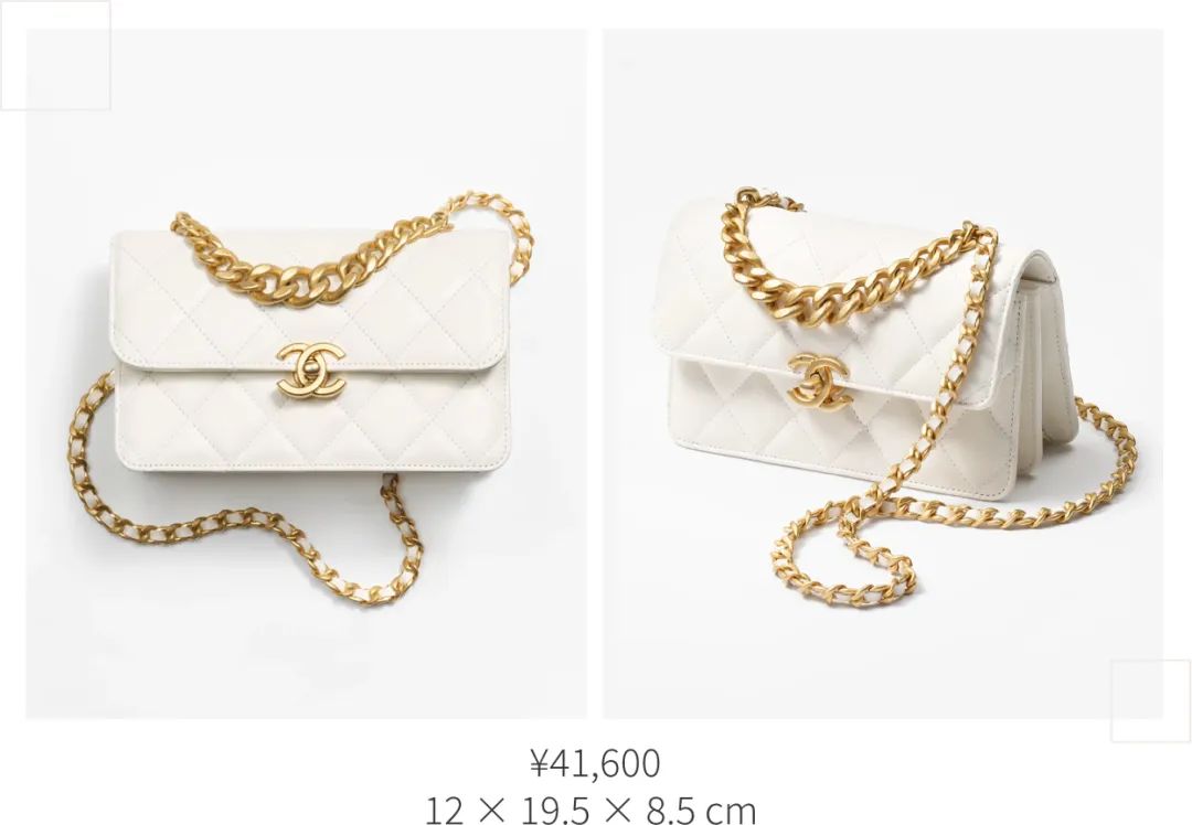 chanel价格2024,chanel春季限定2022