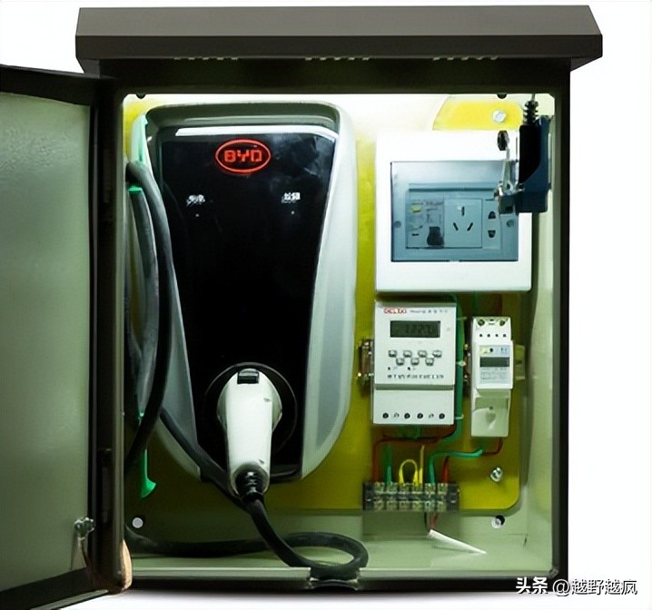 买了新能源汽车怎么解决充电,新能源汽车电池平衡充电方法