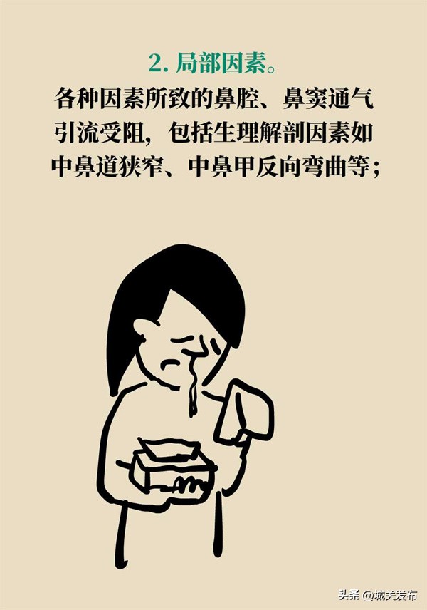 鼻子发霉怎么办,鼻子里因为异物发臭用什么药处理