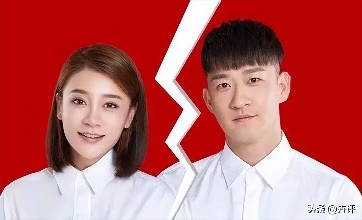 曹云金坦然面对黑粉们的评论,曹云金在直播中澄清曾经的事情