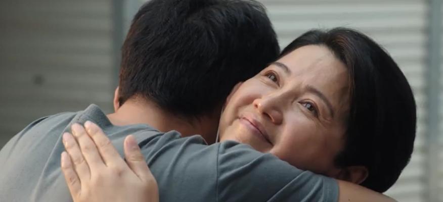 十大最美女星素颜照,殷桃20位演员今昔对比