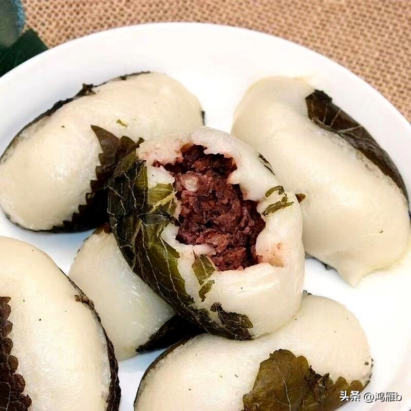 想吃妈妈擀得“驴打滚儿”了——漫聊东北的“粘食文化”