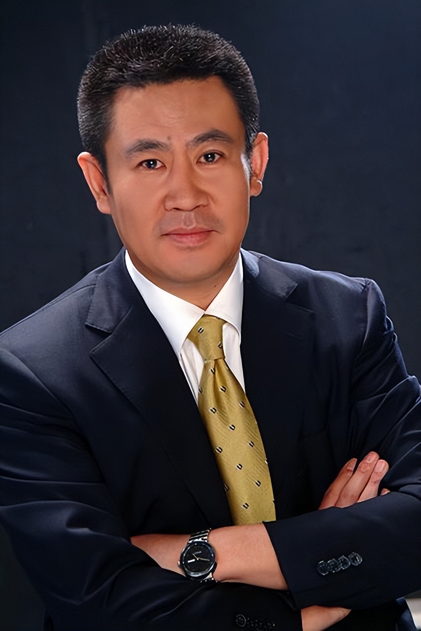 六位得癌先后去世的央视主持,中央电视台得了癌症的主持人