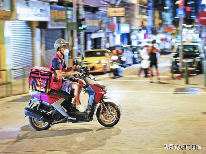 疫情下外卖行业订单变少,新冠肺炎疫情外卖配送