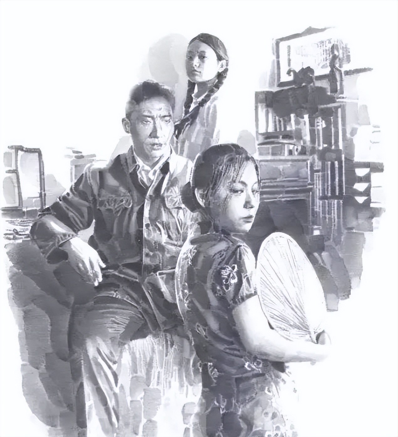 穆斯林的葬礼这本书为什么能获奖,穆斯林的葬礼这书讲了什么