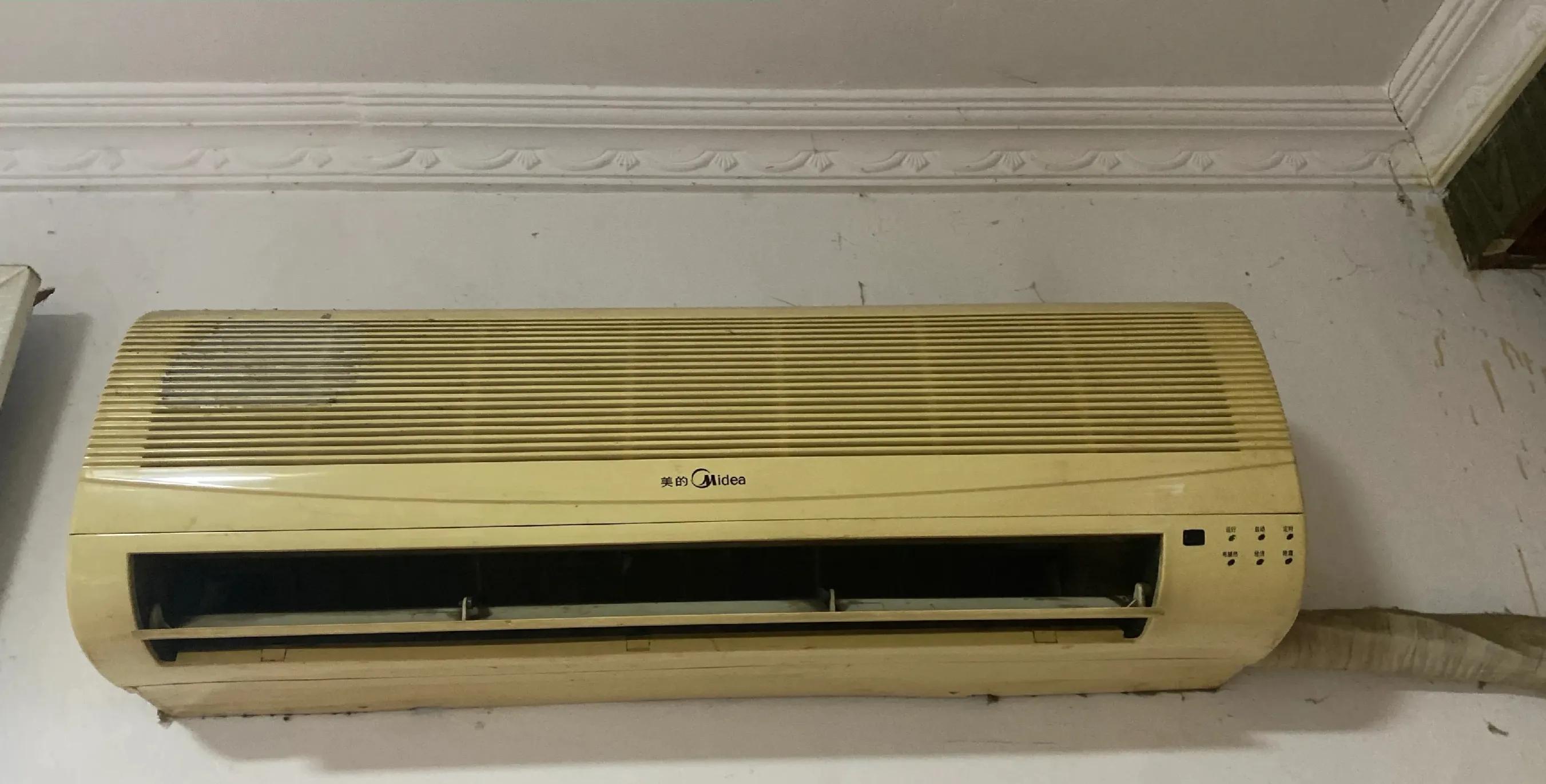 现在的空调一般用几年,现在的空调好还是十年前的好