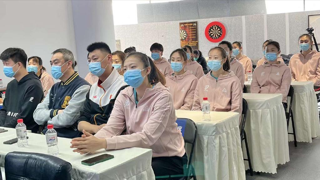 女排签约郎平,辽宁女排引援