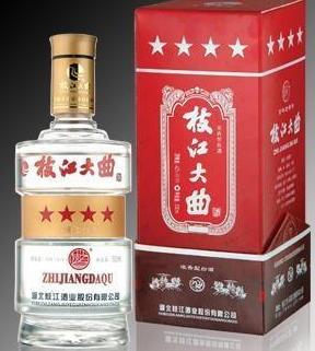 湖北白酒推荐排行榜,湖北哪些白酒出名又好喝