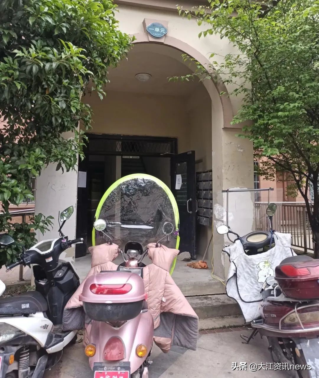 大江资讯芜湖,大江新闻采访