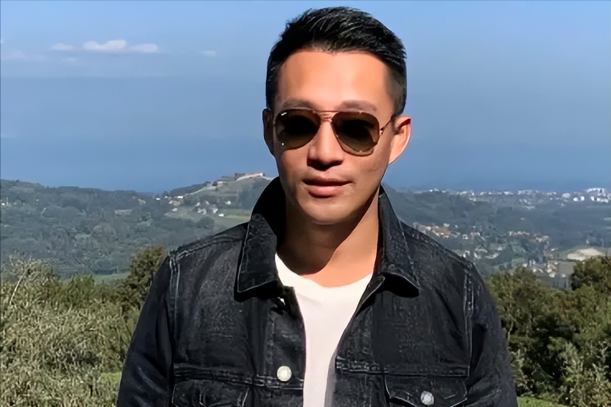 具俊晔台北买36平新房，分享婚后状态：每天和老婆一起追韩剧