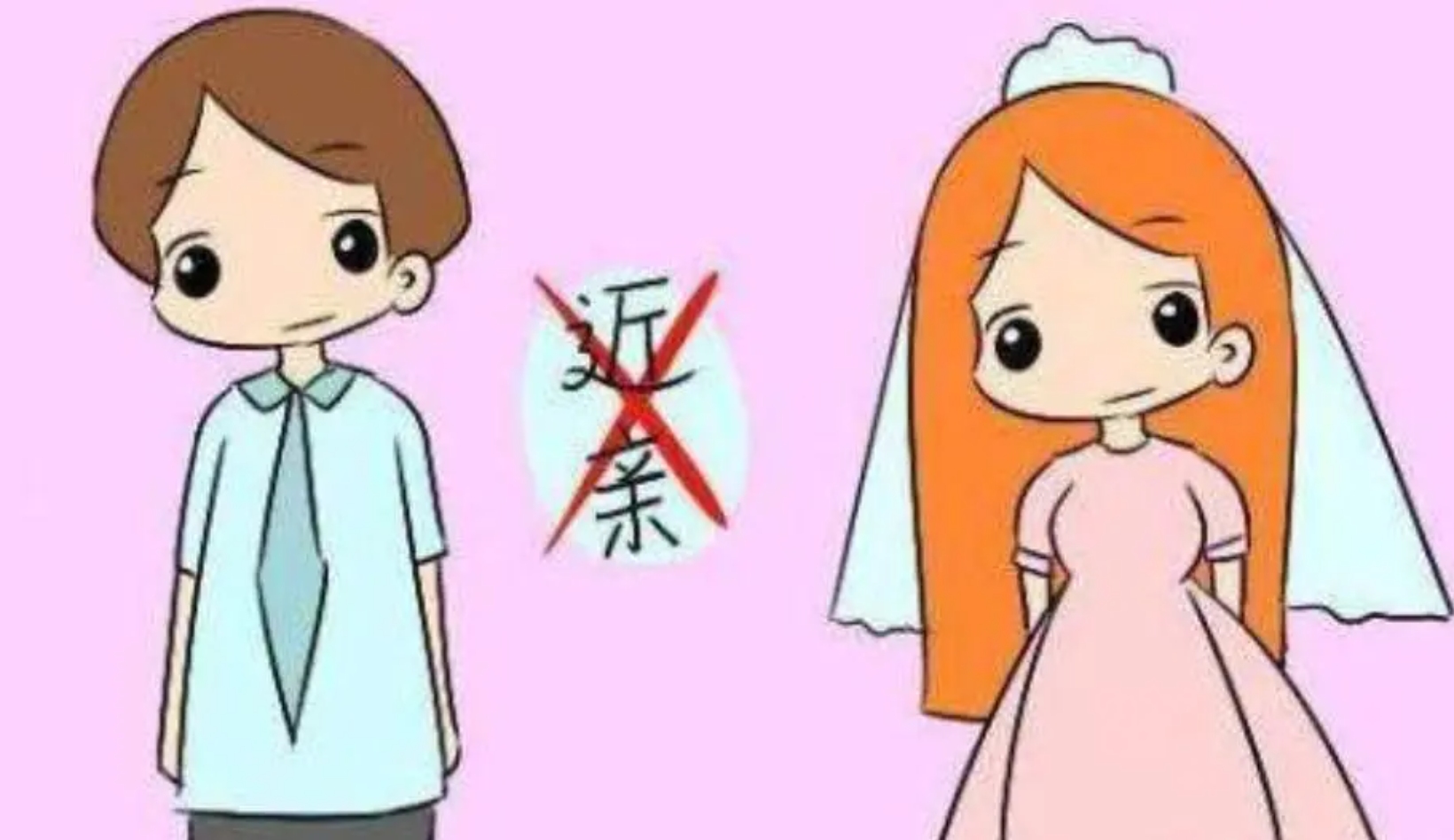 人类禁止*亲近**繁殖，为何要让狗“回交”？甚至品种越纯越好？