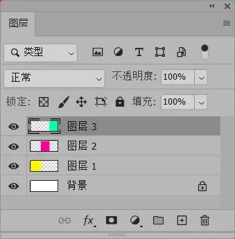 photoshop中合并图层命令主要有,ps中图层合并的五种方式及作用