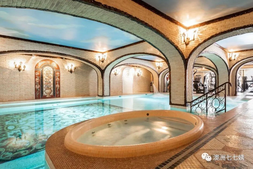 梅西的别墅有多大,梅西球员的豪宅