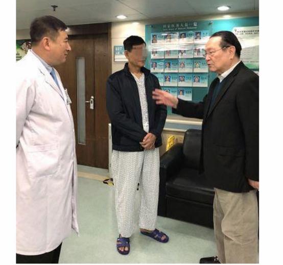 徐克成癌症新思路,徐克成谈癌症克星